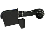 aFe MagnumFORCE Intakes Stage-2 P5R AIS P5R Ford Mustang 11-12 V8-5.0L Black AFE POWER Cold Air Intakes