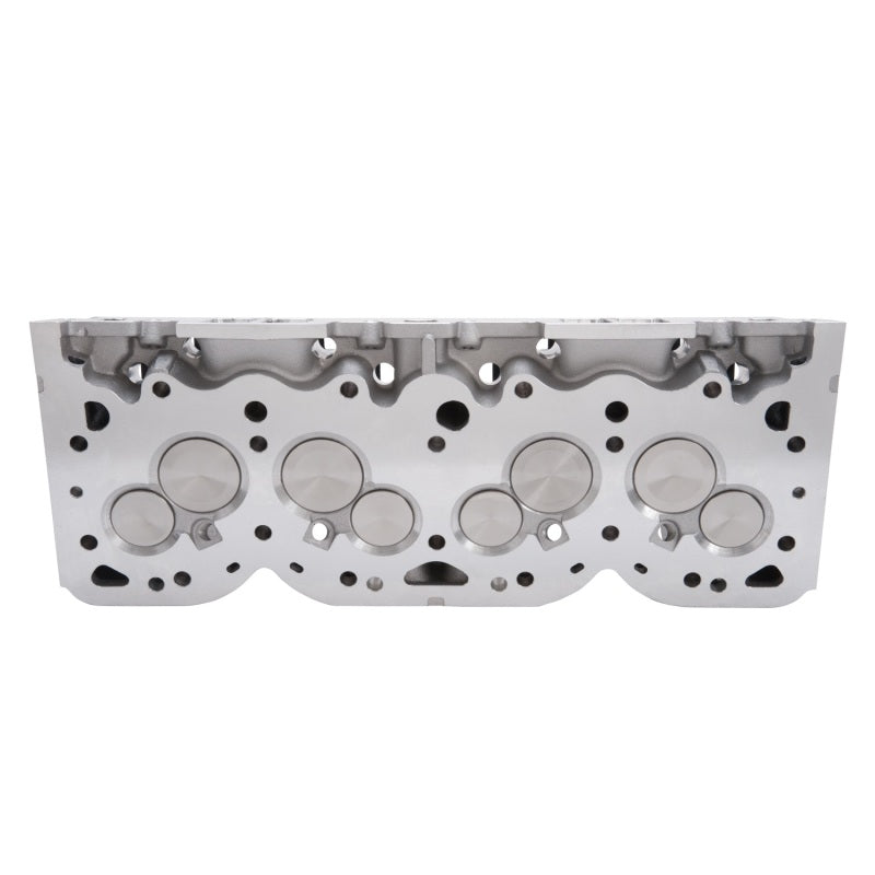 Edelbrock Cylinder Head BBC Performer RPM 348/409Ci for Hydraulic Roller Cam Complete Edelbrock Heads