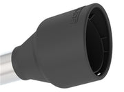 Borla 14-18 C7 Corvette Stingray Axle-Back ATAK Exhaust 2.75in To Muffler Dual 2.0in Out 4.25in Tip Borla Axle Back