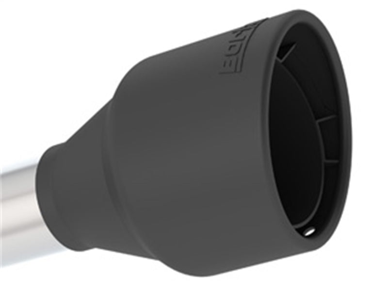 Borla 14-18 C7 Corvette Stingray Axle-Back ATAK Exhaust 2.75in To Muffler Dual 2.0in Out 4.25in Tip Borla Axle Back