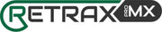 Retrax 2020 Chevrolet / GMC HD 8ft Bed 2500/3500 RetraxPRO MX Retrax Retractable Bed Covers