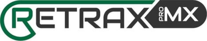 Retrax 2020 Chevrolet / GMC HD 8ft Bed 2500/3500 RetraxPRO MX Retrax Retractable Bed Covers