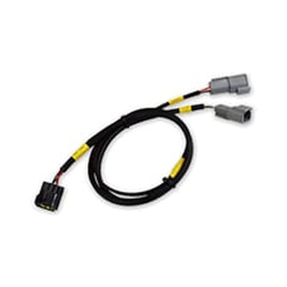 AEM CD-7/CD-7L Plug & Play Adapter Harness 30-2213 AEM Autoparts
