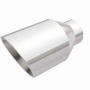 MagnaFlow Tip 1-Pk DW 4 x 7.00 2.25 Id 15De Magnaflow Tips