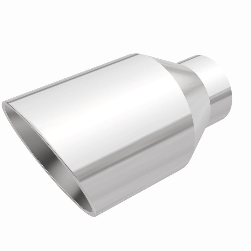 MagnaFlow Tip 1-Pk DW 4 x 7.00 2.25 Id 15De Magnaflow Tips