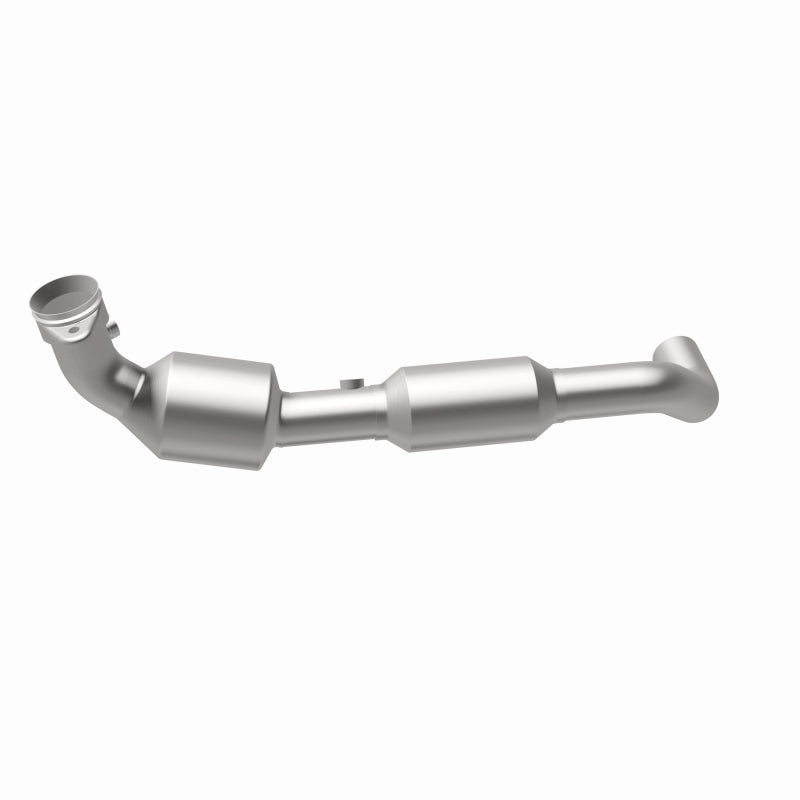 MagnaFlow 2004 Ford F-150 5.4L Direct Fit Converter Magnaflow Catalytic Converter Direct Fit