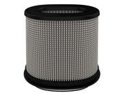 aFe Momentum Intake Rplcmnt Air Filter (6-3/4x4-3/4)IN F x (8-1/4x6-1/4)IN B x (7-1/4x5)IN T x 7IN H aFe Air Filters - Universal Fit