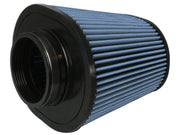 aFe MagnumFLOW Air Filters PRO 5R 4in F x 9x7.5in B x 6.75x5.5in T x 7.5in H aFe Air Filters - Universal Fit