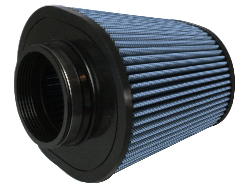 aFe MagnumFLOW Air Filters PRO 5R 4in F x 9x7.5in B x 6.75x5.5in T x 7.5in H aFe Air Filters - Universal Fit