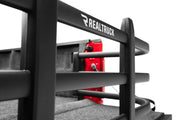 AMP Research 04-22 Ford F-150 (Excl. 04 Heritage) / 07-21 Toyota Tundra BedXtender HD Max - Black AMP Research Bed Bars