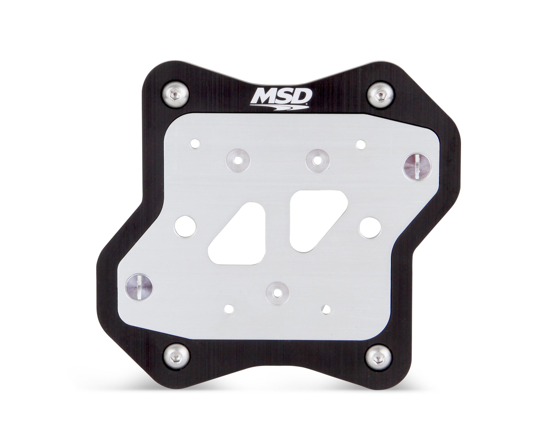 MSD Remote Mount Ignition Coil Bracket, for MSD Coils