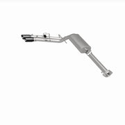 Magnaflow 15-20 Ford F-150 Street Series Cat-Back Performance Exhaust System Magnaflow Catback