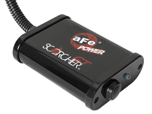 aFe Scorcher Module 19-22 Suzuki Jimny L4-1.5L aFe In-Line Modules