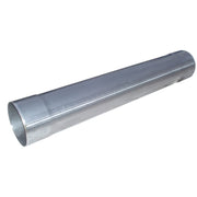 MBRP Universal (not 6.4L Ford Chevy LMM or 6.6L Dodge) Muffler Delete Pipe 5 Inlet /Outlet 31 Ove MBRP Muffler Delete Pipes