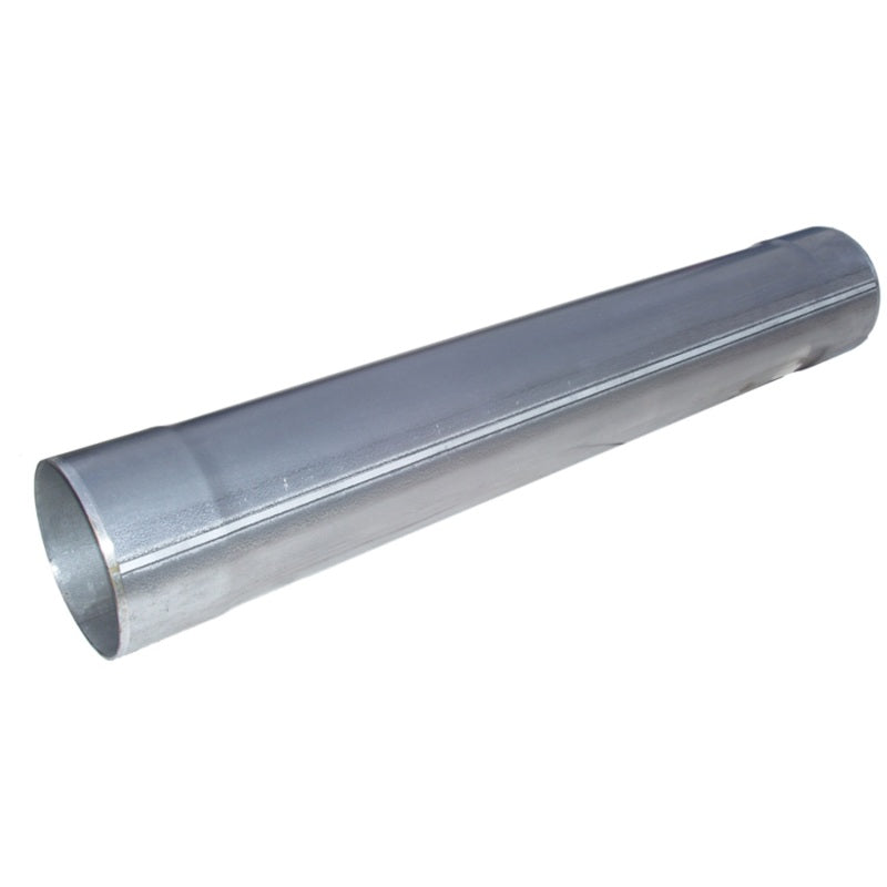 MBRP Universal (not 6.4L Ford Chevy LMM or 6.6L Dodge) Muffler Delete Pipe 5 Inlet /Outlet 31 Ove MBRP Muffler Delete Pipes
