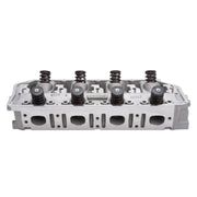 Edelbrock Cylinder Head Victor Jr CNC Chrysler 426-572 CI V8 Complete Edelbrock Heads