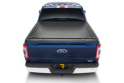 Retrax 21-22 Ford F-150 Super Crew/Super Cab (Incl. 2022 Lightning) 5.5ft Bed RetraxPRO XR Retrax Retractable Bed Covers