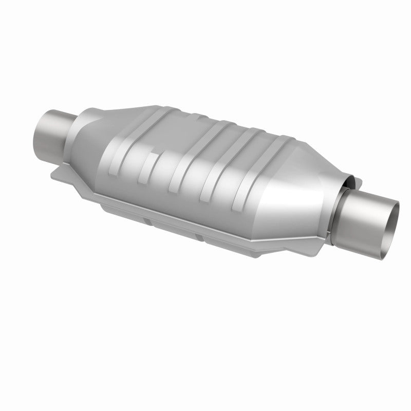 MagnaFlow Conv Univ Mf 3 Magnaflow Catalytic Converter Universal