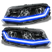 Oracle 16-21 Chevrolet Camaro Surface Mount DRL Modules - ColorSHIFT ORACLE Lighting Headlights