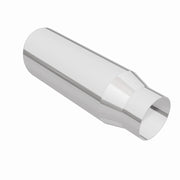 MagnaFlow Tip 1-Pk Re 4.00 X 12 3 Id 15Deg Magnaflow Catalytic Converter Universal