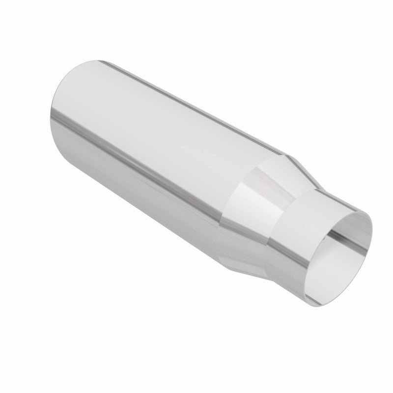 MagnaFlow Tip 1-Pk Re 4.00 X 12 3 Id 15Deg Magnaflow Catalytic Converter Universal