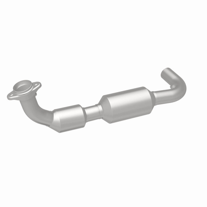 MagnaFlow 2000 Ford F-150 5.4L Direct Fit Converter Magnaflow Catalytic Converter Direct Fit