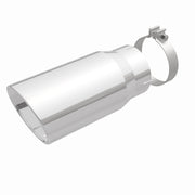 MagnaFlow Tip 1-Pk 6x13inch 5inch ID W/Clamp Magnaflow Catalytic Converter Universal