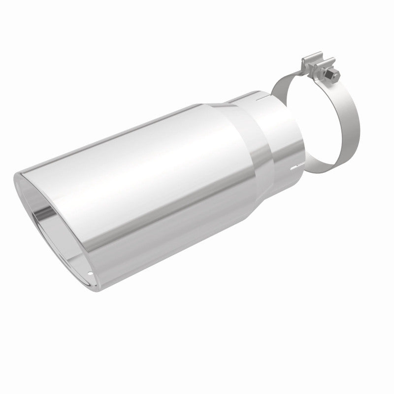MagnaFlow Tip 1-Pk 6x13inch 5inch ID W/Clamp Magnaflow Catalytic Converter Universal
