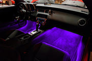 Oracle 36in LED Retail Pack - RGB ColorSHIFT ORACLE Lighting Light Strip LED