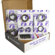 Yukon Gear Master Overhaul Kit For GM 8.5in Rear Diff Yukon Gear & Axle Differential Overhaul Kits