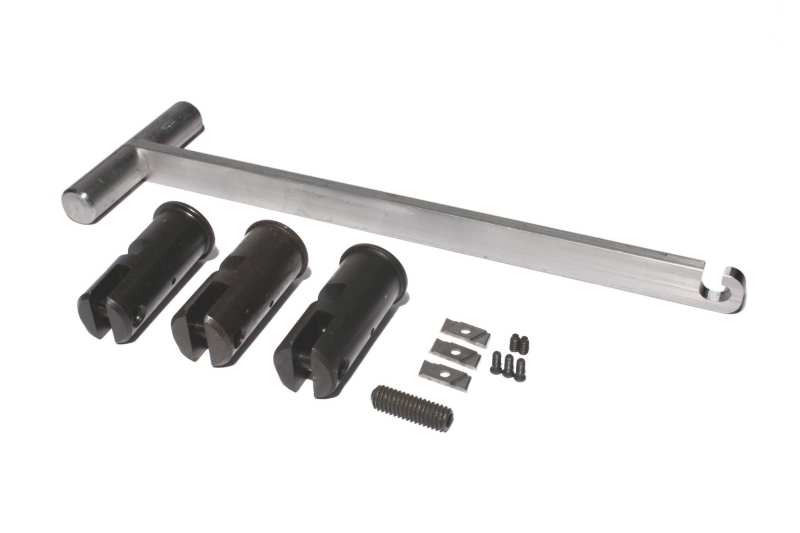 COMP Cams Grooving Tool Lifter Bore