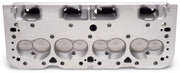 Edelbrock Single Perf SBC C-Bolt Head Comp Edelbrock Heads