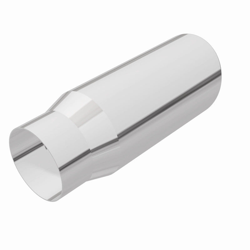 MagnaFlow Tip 1-Pk Re 5.00 X 13 4.00 Id 15D Magnaflow Catalytic Converter Universal
