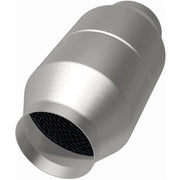 MagnaFlow Universal Catalytic Converter 3.50 inch C/C Diesel Magnaflow Catalytic Converter Universal