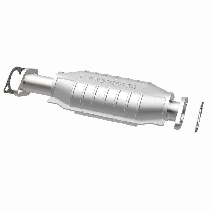 MagnaFlow Conv Mazda 17.5X6.5X4 2/2 23678
