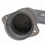 BBK 11-14 Mustang 5.0 Short Mid X Pipe With Catalytic Converters 3.0 For BBK Long Tube Headers BBK X Pipes