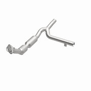 MagnaFlow 02-03 Ford F-150 5.4L Direct Fit Converter Magnaflow Catalytic Converter Direct Fit