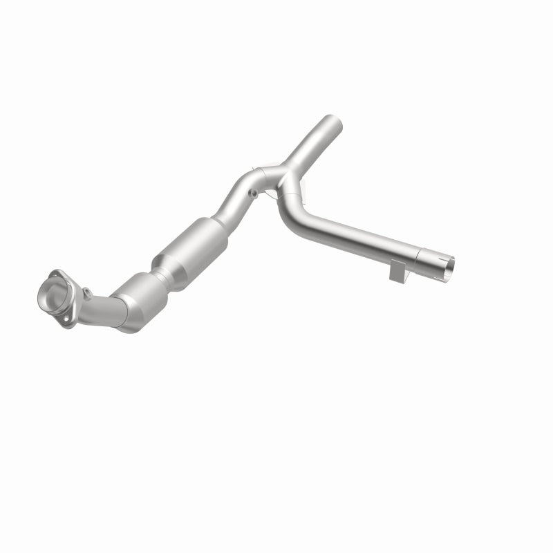 MagnaFlow 02-03 Ford F-150 5.4L Direct Fit Converter Magnaflow Catalytic Converter Direct Fit