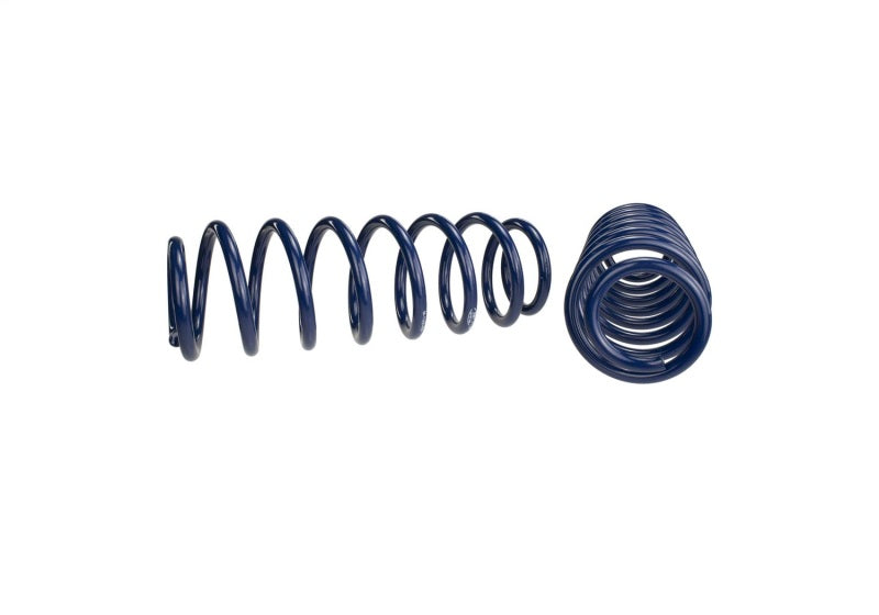 Ford Racing 2013 Cobra Jet Spring Kit Ford Racing Lowering Springs