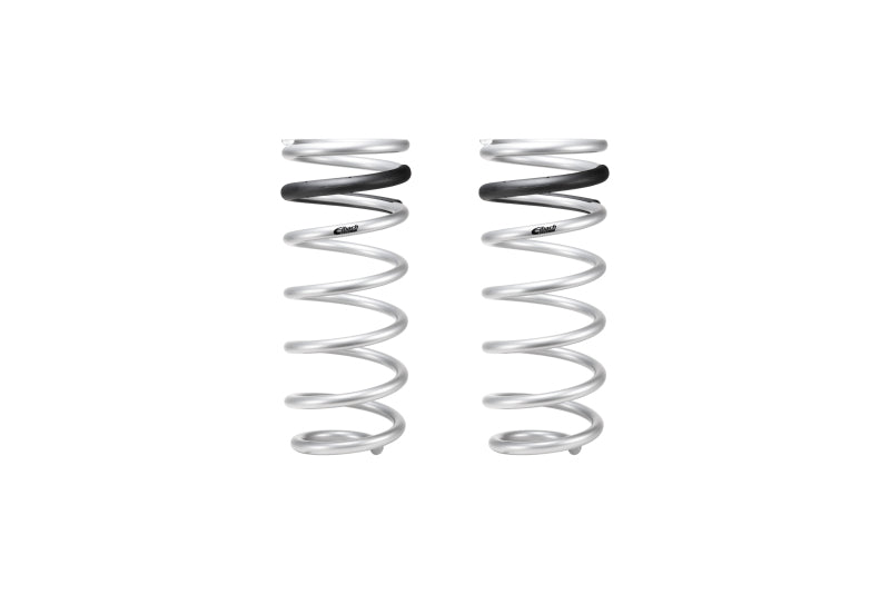 Eibach 24-25 Toyota Land Cruiser SUV 2.4L Turbo Hybrid Stage 2 Pro-Truck Lift Kit Eibach Lift Kits