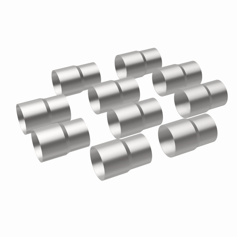 MagnaFlow Pipe Trans 10Pk 3.50 Id-4.00 Odx5 Magnaflow X Pipes