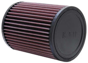 K&N Filter 3 inch Flange 5 inch OD 6 1/2 inch Height K&N Engineering Air Filters - Universal Fit