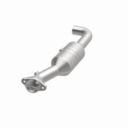 MagnaFlow 09-10 Ford F-150 4.6L Direct Fit Converter Magnaflow Catalytic Converter Direct Fit