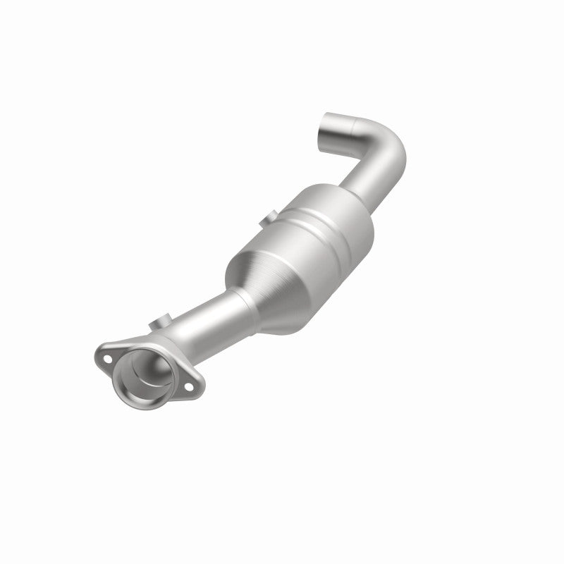 MagnaFlow 09-10 Ford F-150 4.6L Direct Fit Converter Magnaflow Catalytic Converter Direct Fit