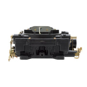 Edelbrock Carburetor Performer Series 4-Barrel 600 CFM Electric Choke Black Finish Edelbrock Carburetors