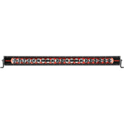 Rigid Industries Radiance+ 40in. RGBW Light Bar Rigid Industries Light Bars & Cubes