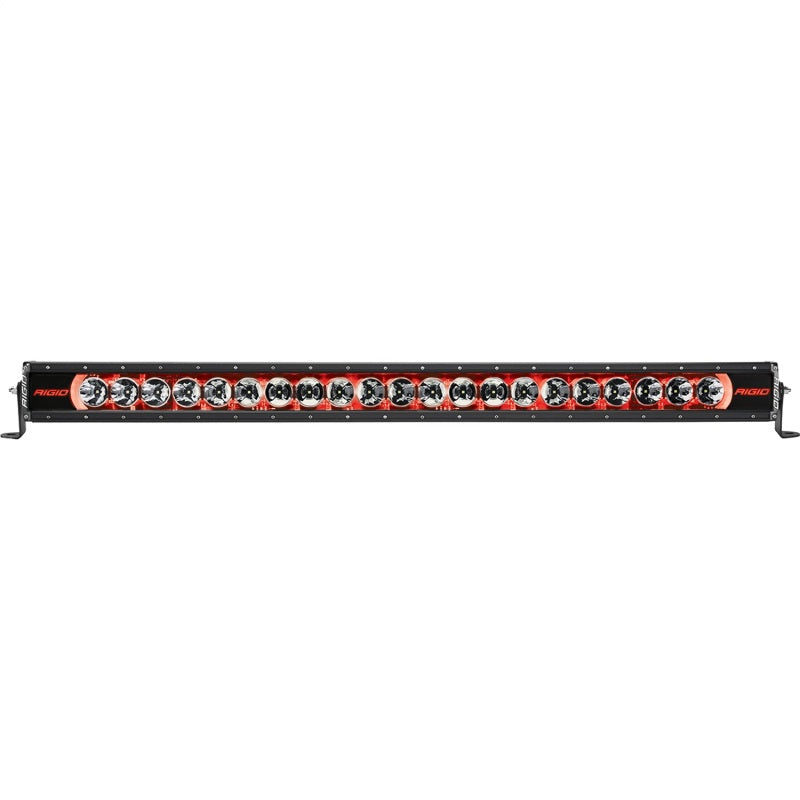 Rigid Industries Radiance+ 40in. RGBW Light Bar Rigid Industries Light Bars & Cubes