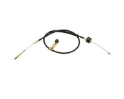 Ford Racing 82-95 Mustang V8 Adjustable Clutch Service Cable Ford Racing Clutch Rebuild Kits