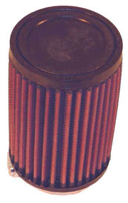 K&N Filter Universal Rubber Filter 2.25 inch Flange 3.5 inch OD 5 inch Height K&N Engineering Air Filters - Universal Fit
