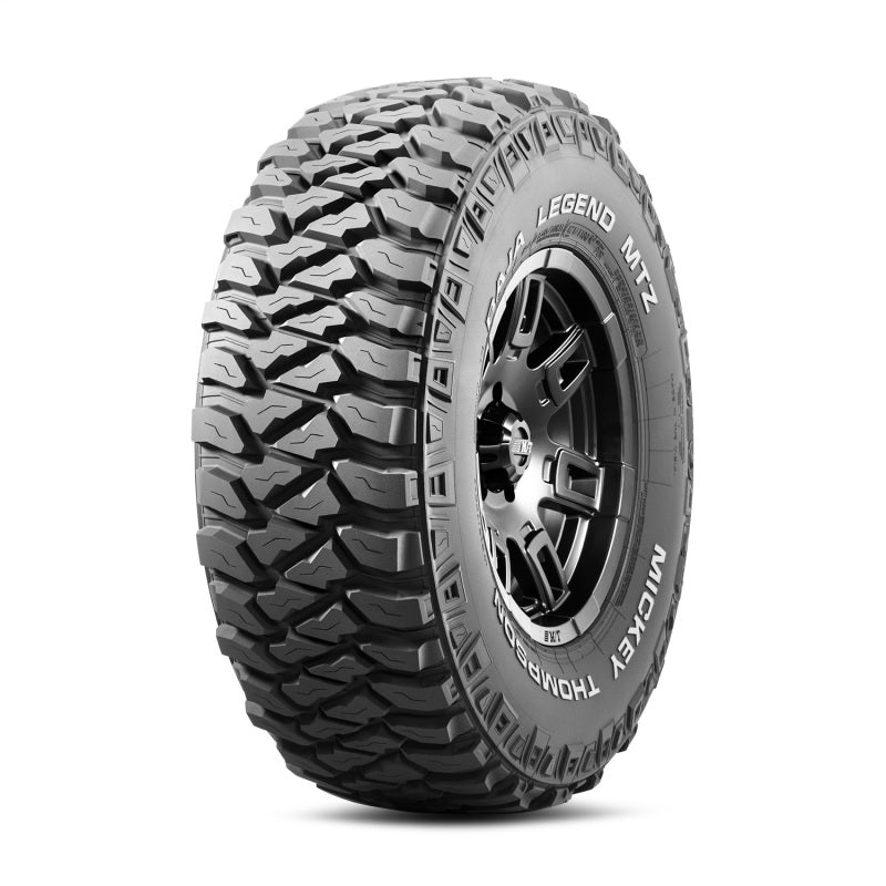 Mickey Thompson Baja Legend MTZ Tire - LT285/70R17 121/118Q 90000057347 Mickey Thompson Automotive/UTV Tires - On Road